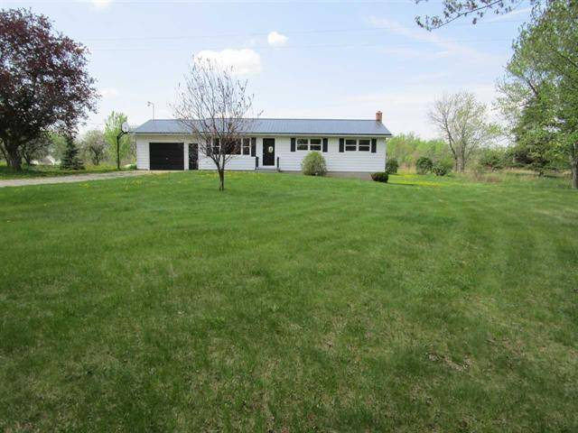 9340 S STATE RD., Antrim Twp, MI 48857