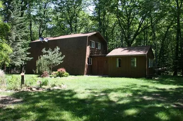 14371 W Burt, Chesaning, MI 48616