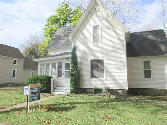 209 Marquette St., Durand, MI 48429
