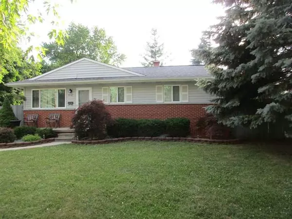 5142 Worchester Dr., Swartz Creek, MI 48473