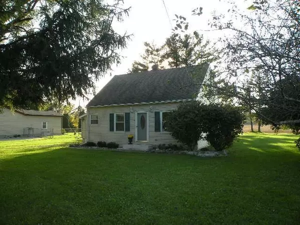 Gaines Twp, MI 48436,8220 Duffield