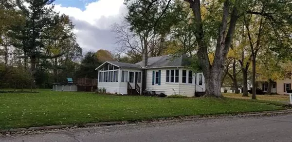 1521 FREDERICK,  Owosso,  MI 48867