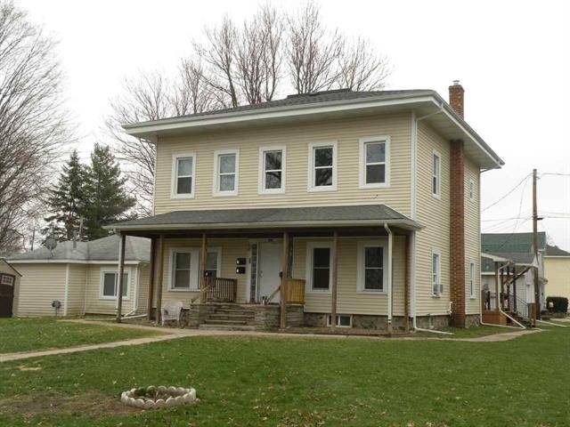 Corunna, MI 48817,319 W OLIVER