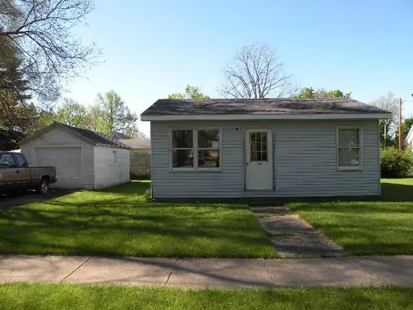 508 COMSTOCK, Owosso, MI 48867