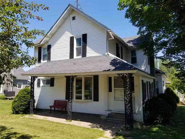 Chapin Twp, MI 48831,20008 W Ridge