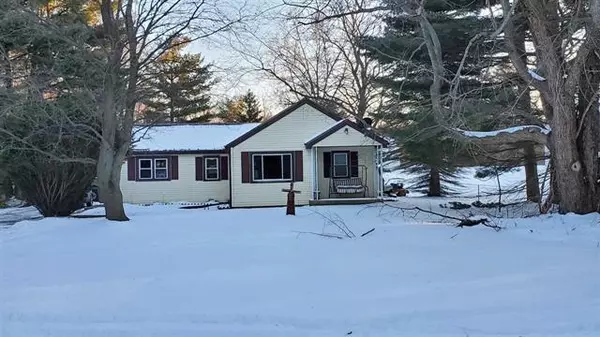 7405 W LANSING RDE 180, Woodhull Twp, MI 48872