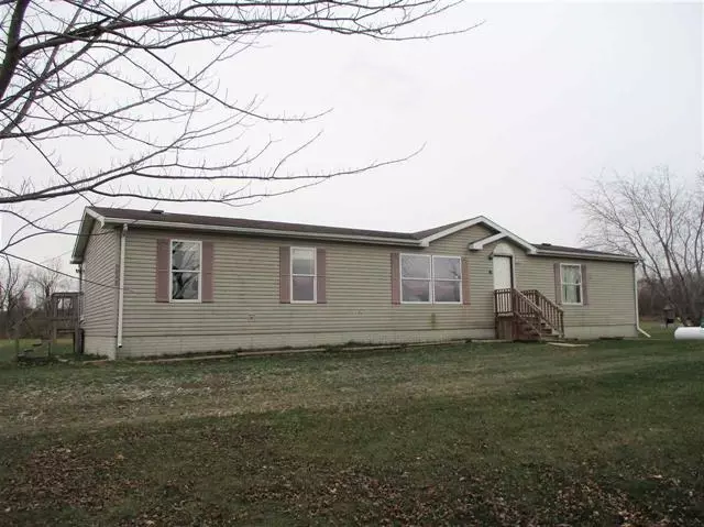 Corunna, MI 48817,5848 E HIBBARD RD