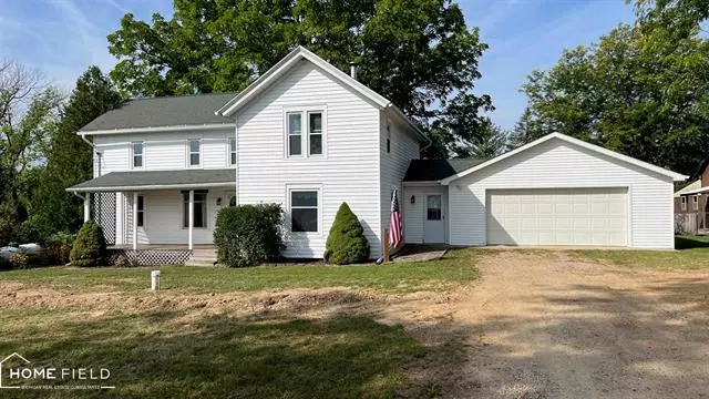 5890 S Friegel, Bennington Twp, MI 48867
