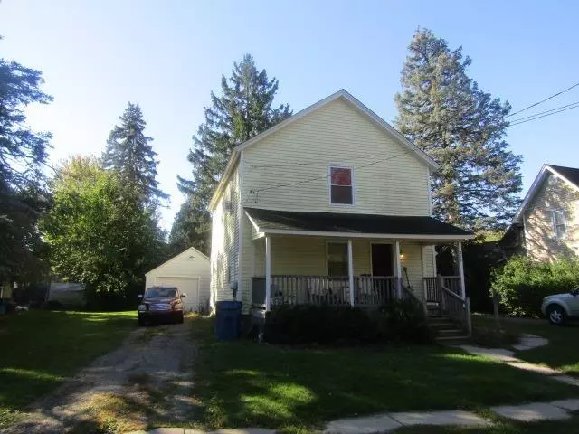 208 E Oliver, Corunna, MI 48817