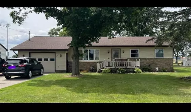 500 Sectionline, Ashley, MI 48806