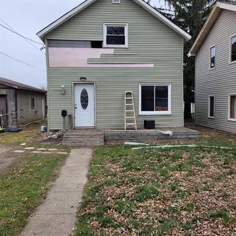 309 E Oliver, Corunna, MI 48817