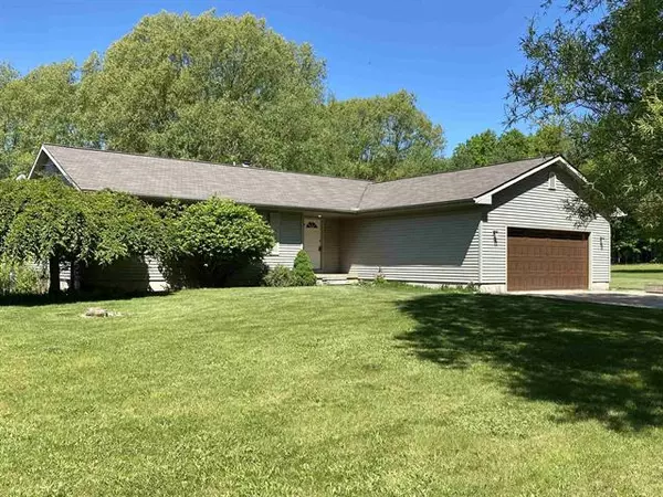 Victor Twp, MI 48879,5650 S Shepardsville