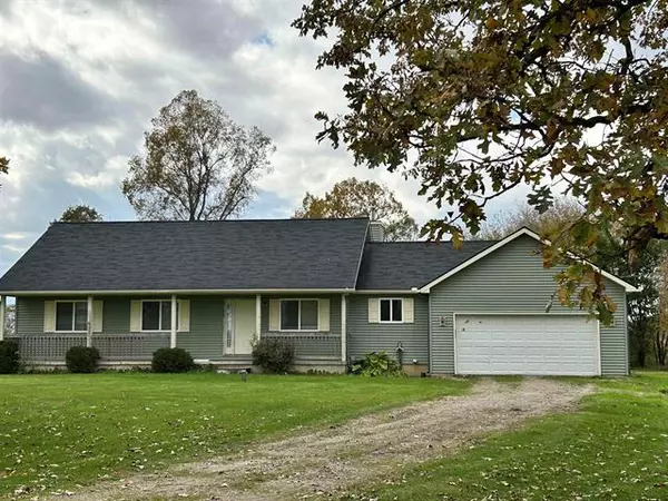 10587 MARSH, Conway Twp, MI 48836