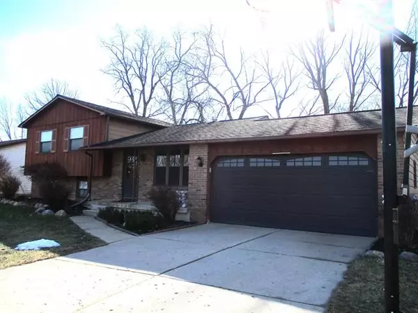 6021 W COURT, Flint Twp, MI 48532