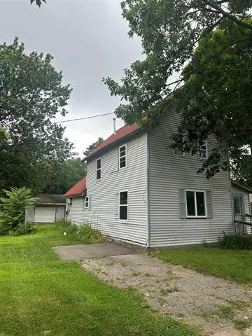 614 Alger Avenue, Owosso, MI 48867