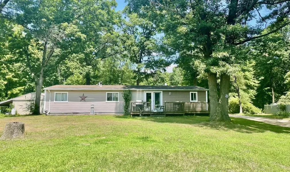 654 W Isabella Road, Midland, MI 48640