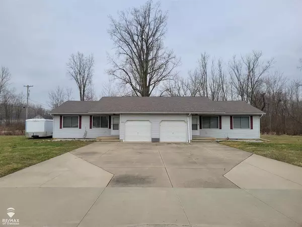 1903 Herman Street, Owosso Twp, MI 48867