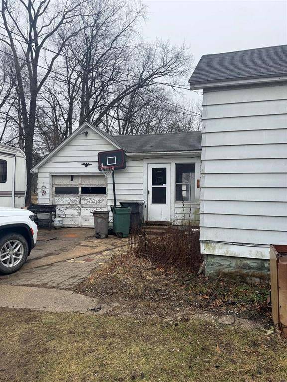 Lincoln Twp, MI 48642,6208 Stark Road