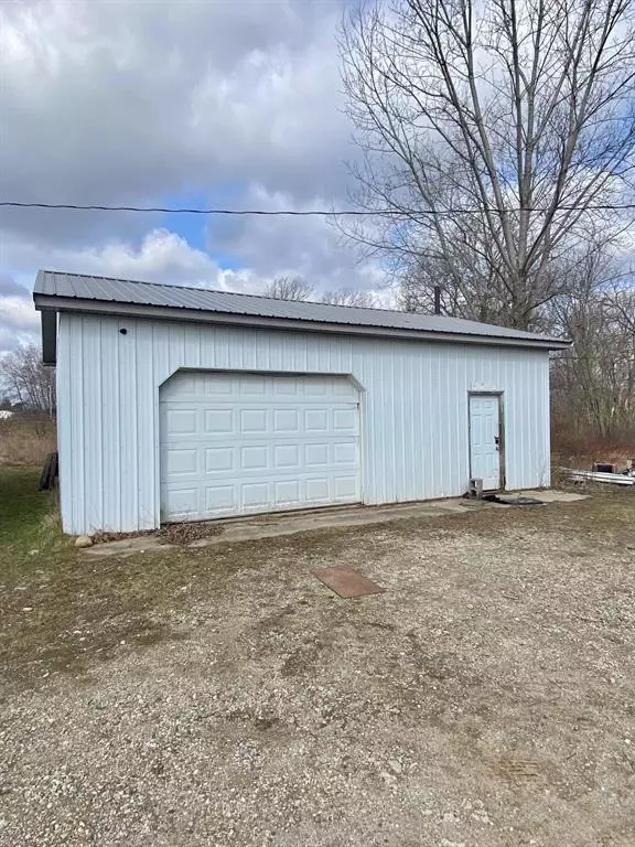 Sherman Twp, MI 48893,9882 W Drew Road
