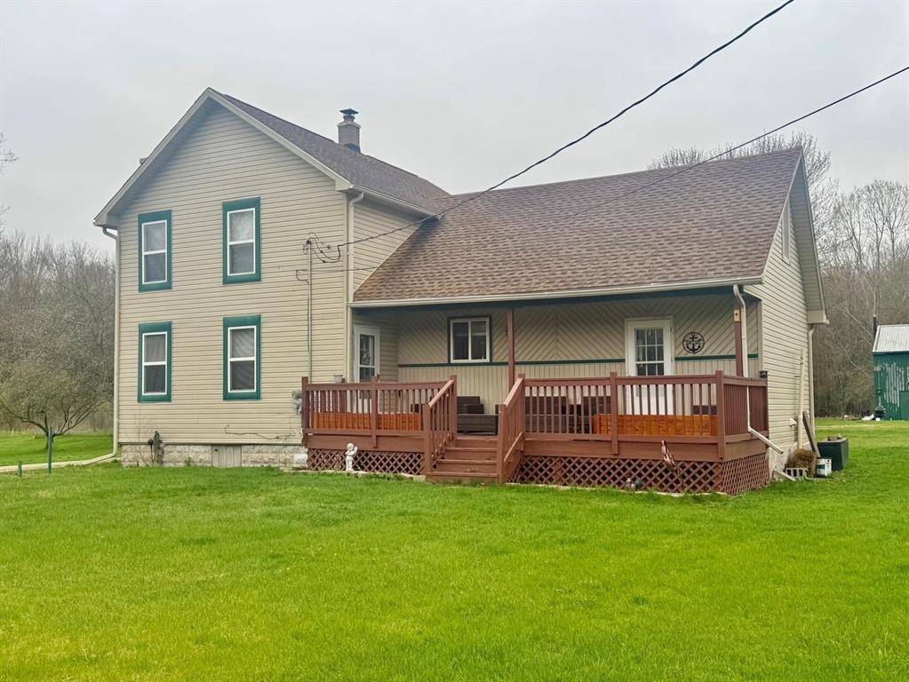 7850 Marsh Road, Cottrellville Twp, MI 48039