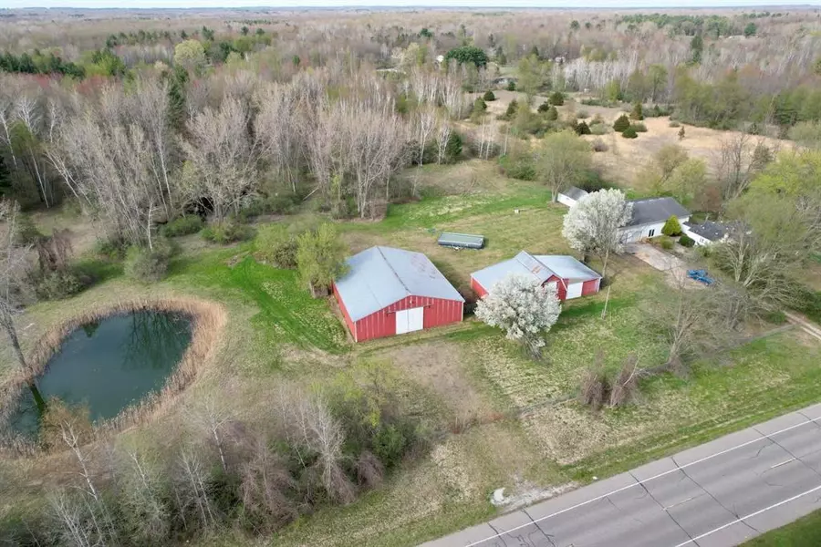 4910 W Saginaw Street, Vassar Twp, MI 48768