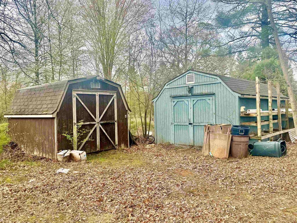 Swan Creek Twp, MI 48655,6215 S Graham Road