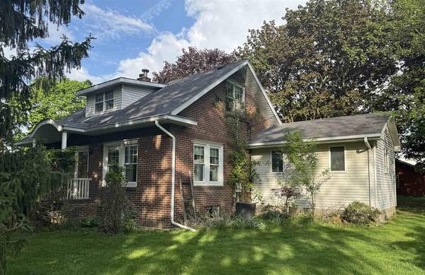1627 S M-52 Highway, Owosso Twp, MI 48867