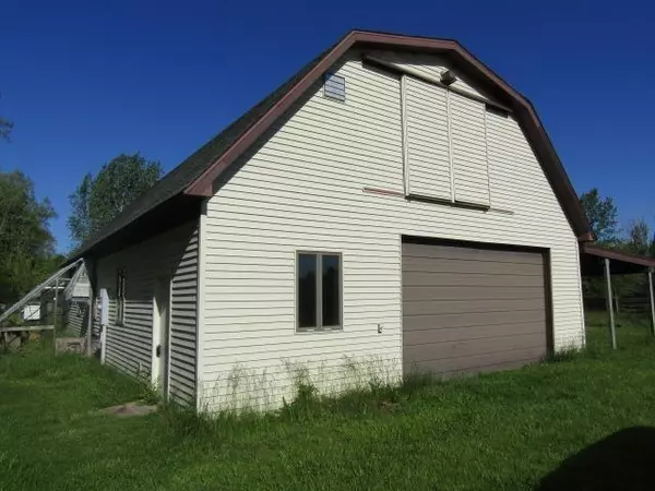 Caledonia Twp, MI 48867,Copas Rd. Road
