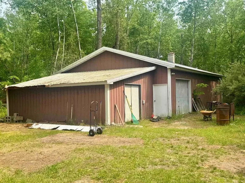 3359 Burgess Road, Beaverton Twp, MI 48612