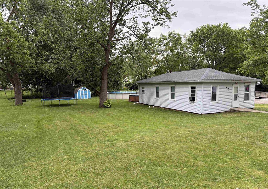 822 Glenwood Avenue, Owosso, MI 48867