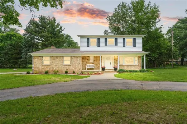 795 Riverbend Road, Rush Twp, MI 48867