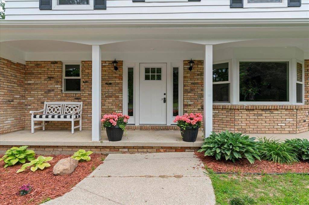 Rush Twp, MI 48867,795 Riverbend Road