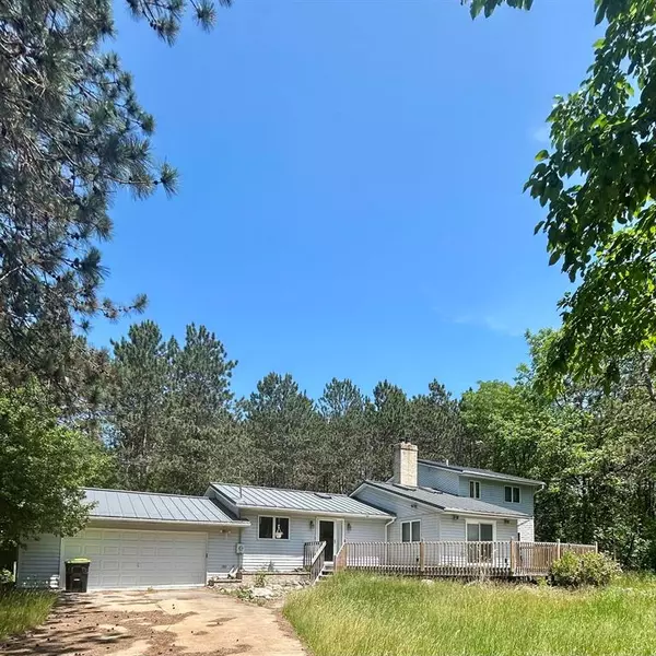 218 W Stover Road, Arenac Twp, MI 48658