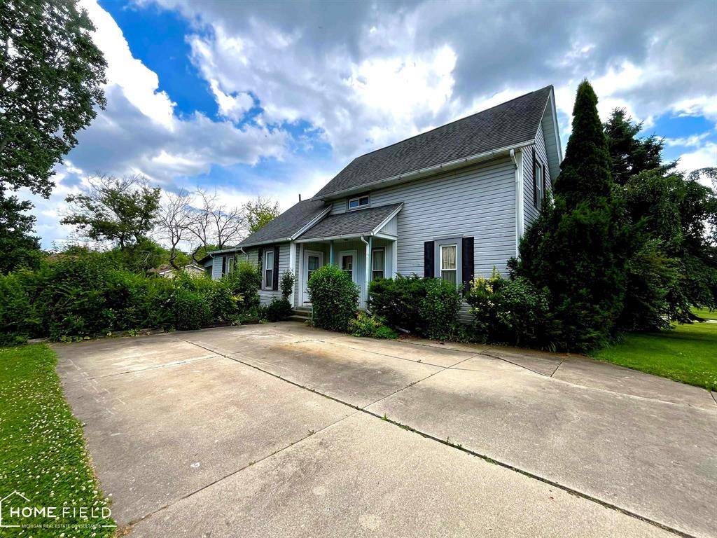 Shiawassee Twp, MI 48867,1412 Summit Street