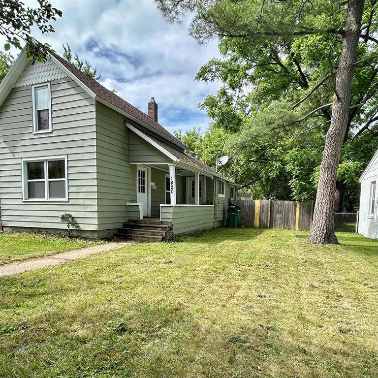 Owosso, MI 48867,1420 Lynn Street