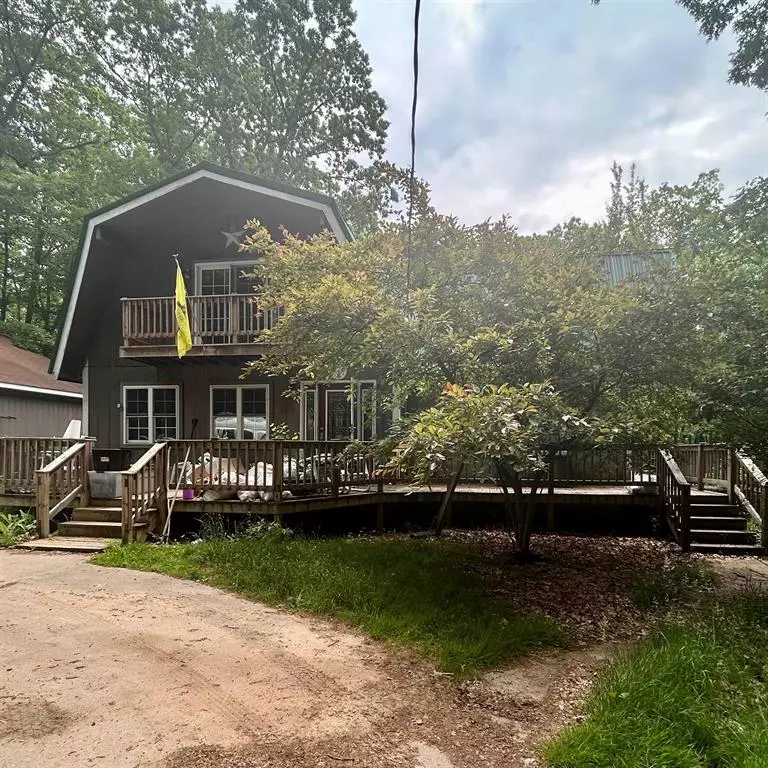 Lincoln Twp, MI 48622,4711 mockingbird Drive