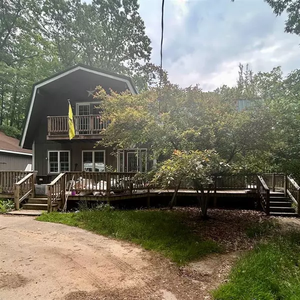 4711 mockingbird Drive, Lincoln Twp, MI 48622