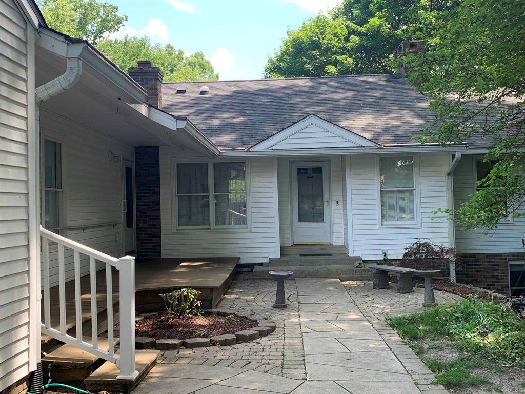 Williamstown Twp, MI 48895,4442 Congdon Drive