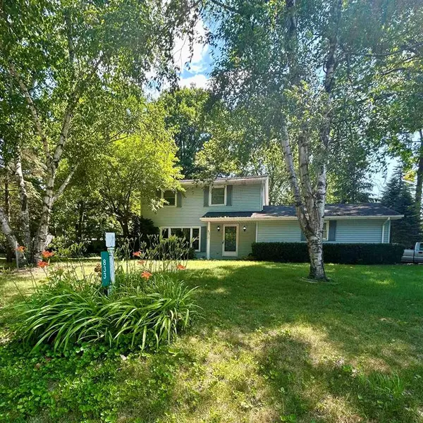 833 Fritzler Drive, Thomas Twp, MI 48609