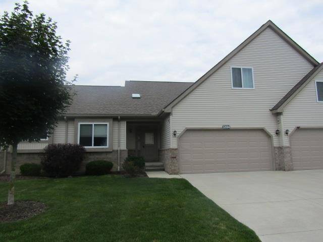 32004 Mitchell Street, Mundy Twp, MI 48439