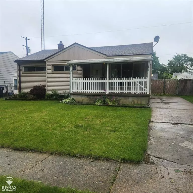 Flint, MI 48506,3733 Whittier Avenue