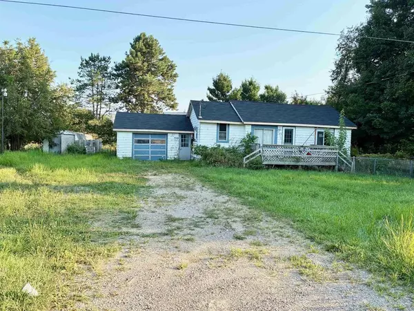 4755 W Hibbard Road, Bennington Twp, MI 48867
