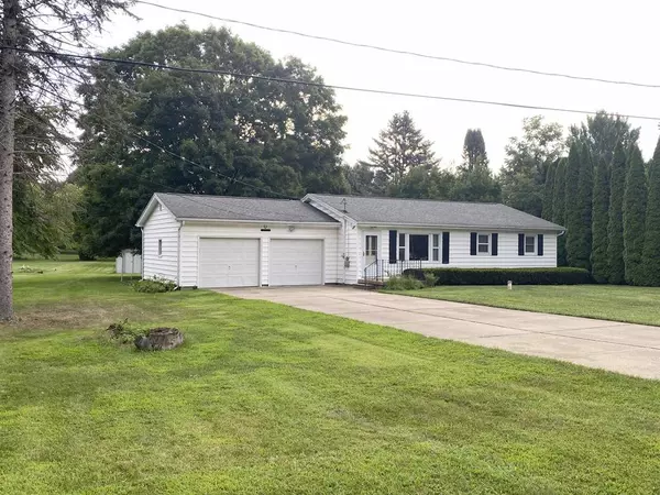 1896 Osaukie Road, Owosso Twp, MI 48867