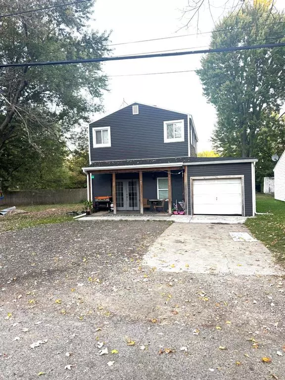 Dewitt Twp, MI 48906,1122 Meadowlawn Avenue