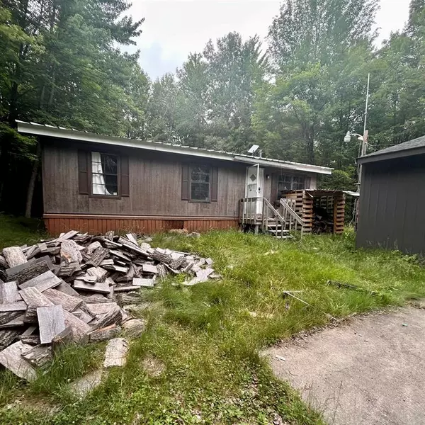 11173 N Lakeside Trail, Chippewa Twp, MI 48883