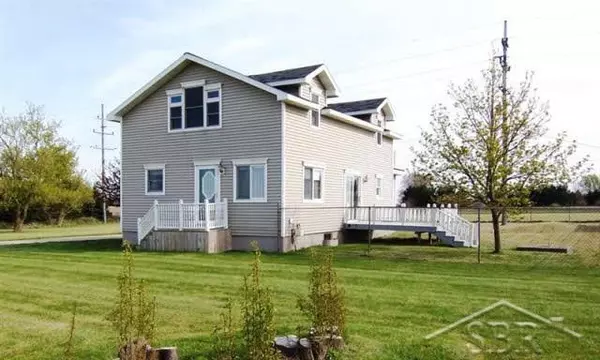 Reese Vlg, MI 48757,7961 W Caro Road