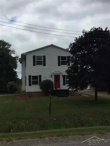 8750 Burt, Birch Run Twp, MI 48415