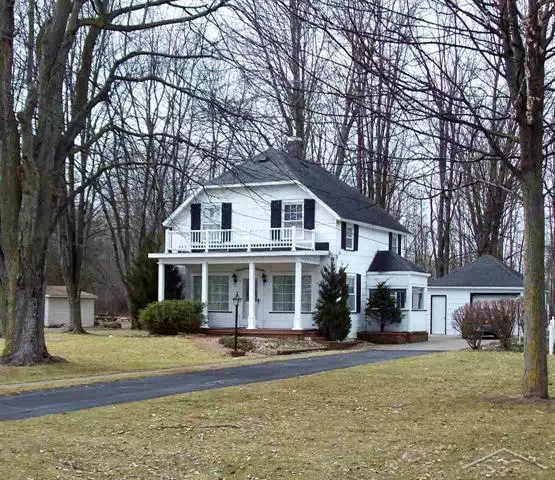 4353 S WESTERVELT, Zilwaukee, MI 48604