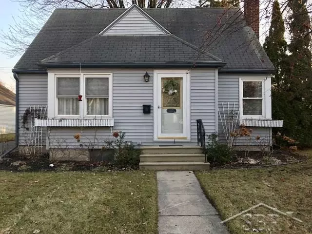 337 Hunter Street, Saginaw, MI 48602