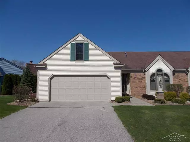 Monitor Twp, MI 48706,5538 Cedarcrest Ln